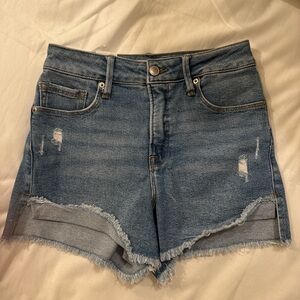 Good American Shorts NWT